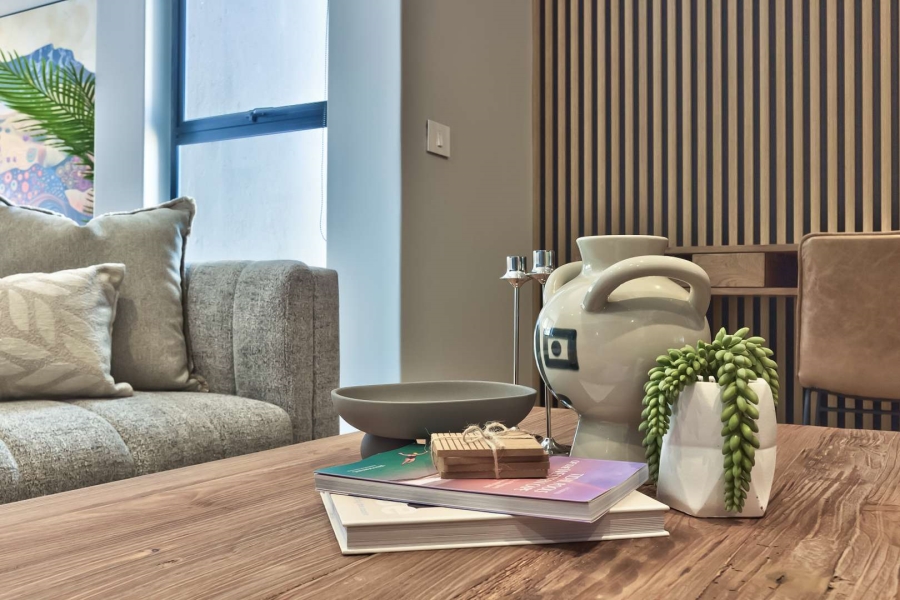 1 Bedroom Property for Sale in Three Anchor Bay Western Cape